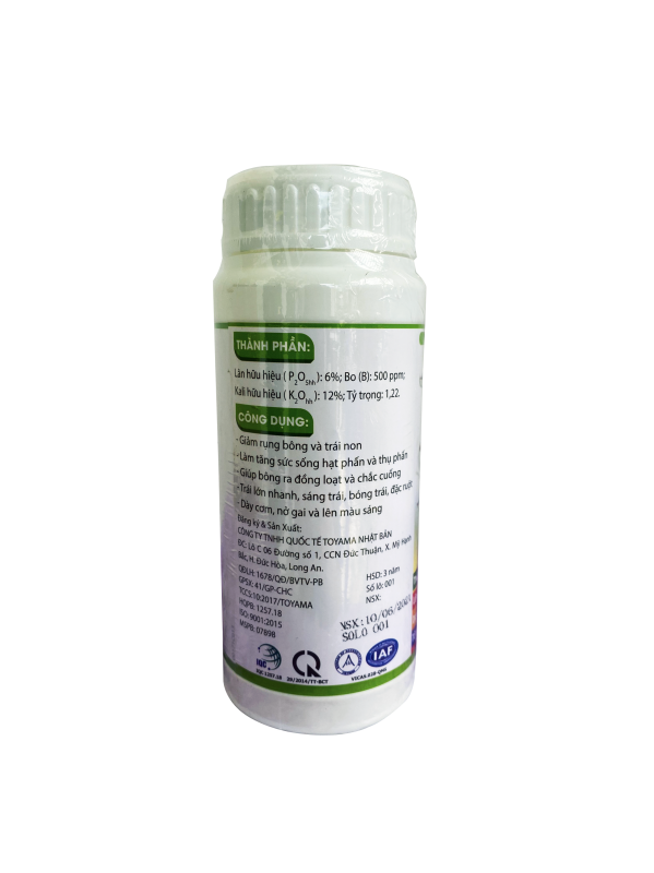 Nông Nghiệp Hợp Nhất