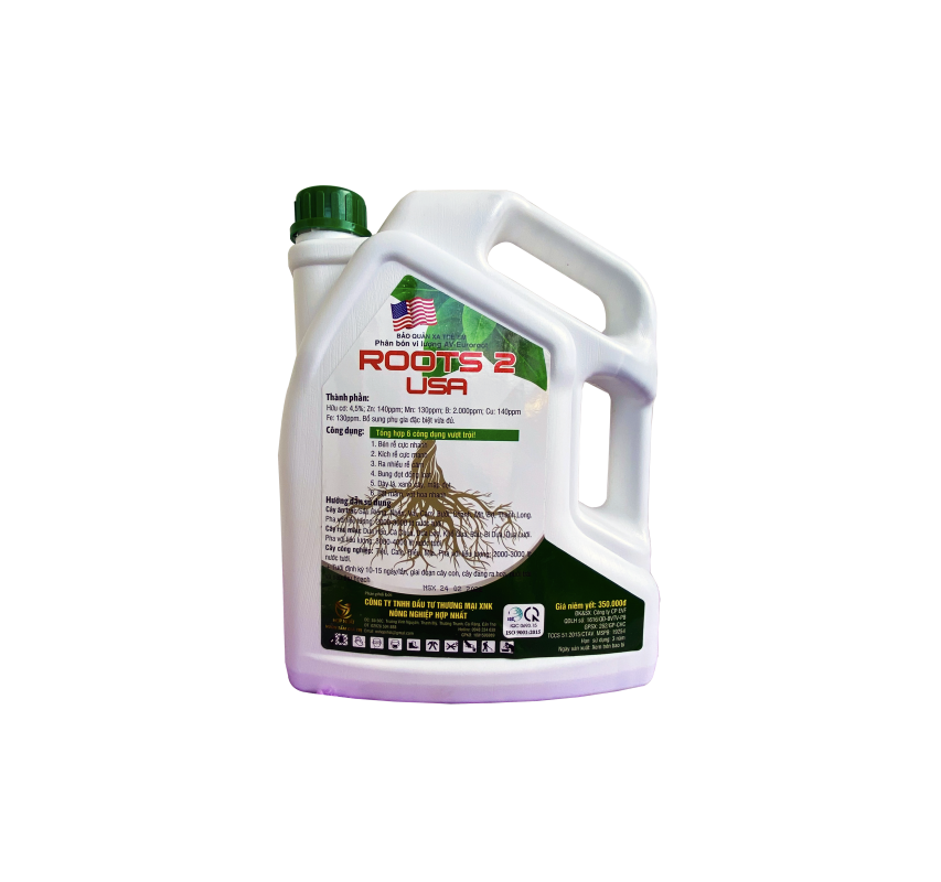 Nông Nghiệp Hợp Nhất