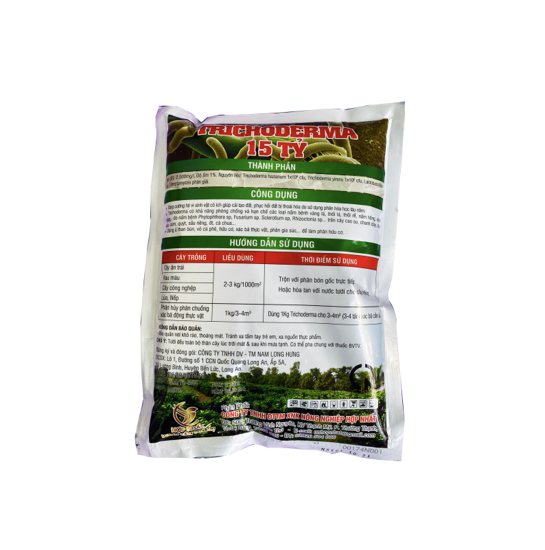 Nông Nghiệp Hợp Nhất