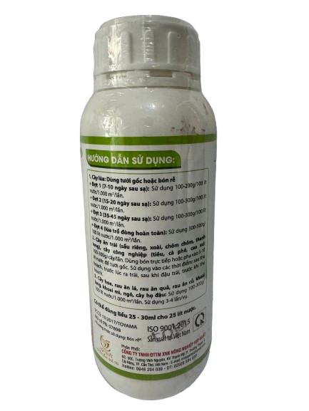 Nông Nghiệp Hợp Nhất