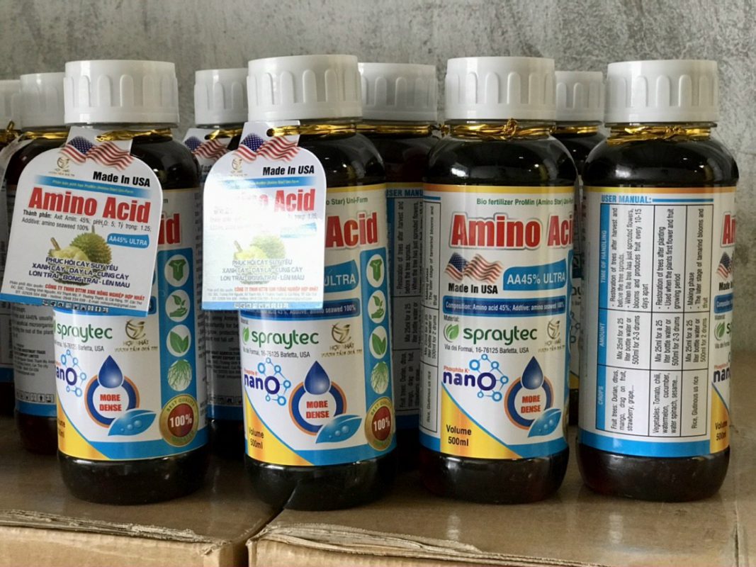 Nông Nghiệp Hợp Nhất