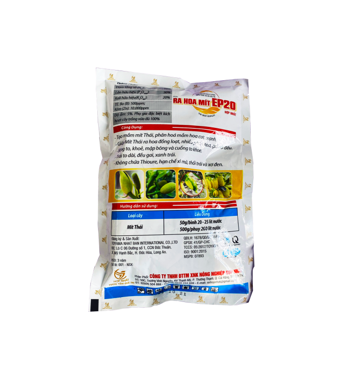 Nông Nghiệp Hợp Nhất