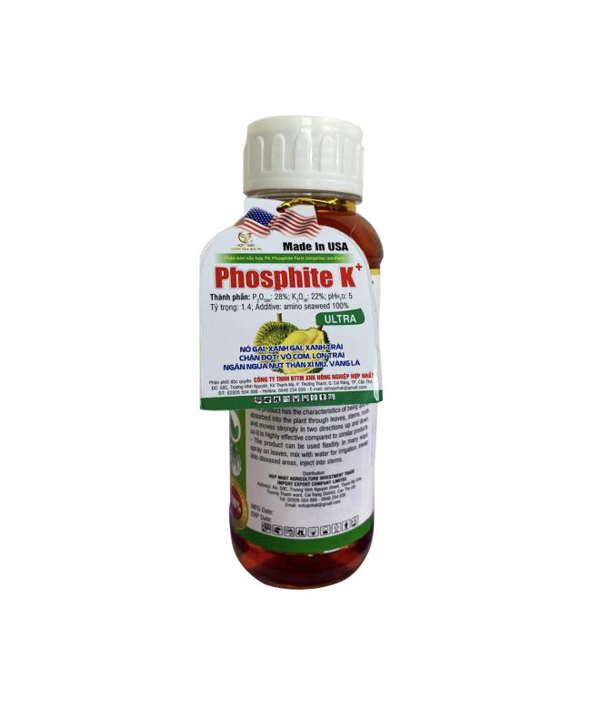 Nông Nghiệp Hợp Nhất