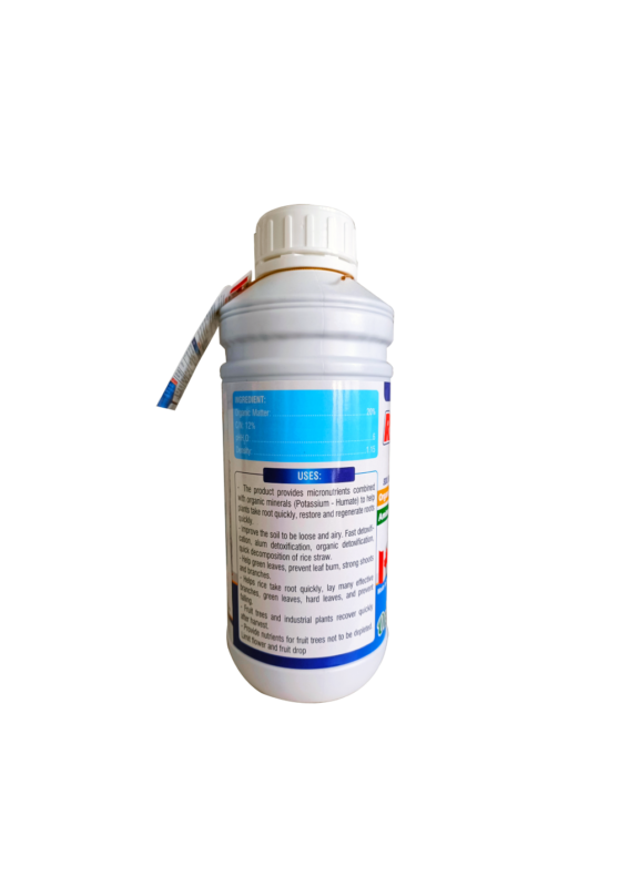 Nông Nghiệp Hợp Nhất