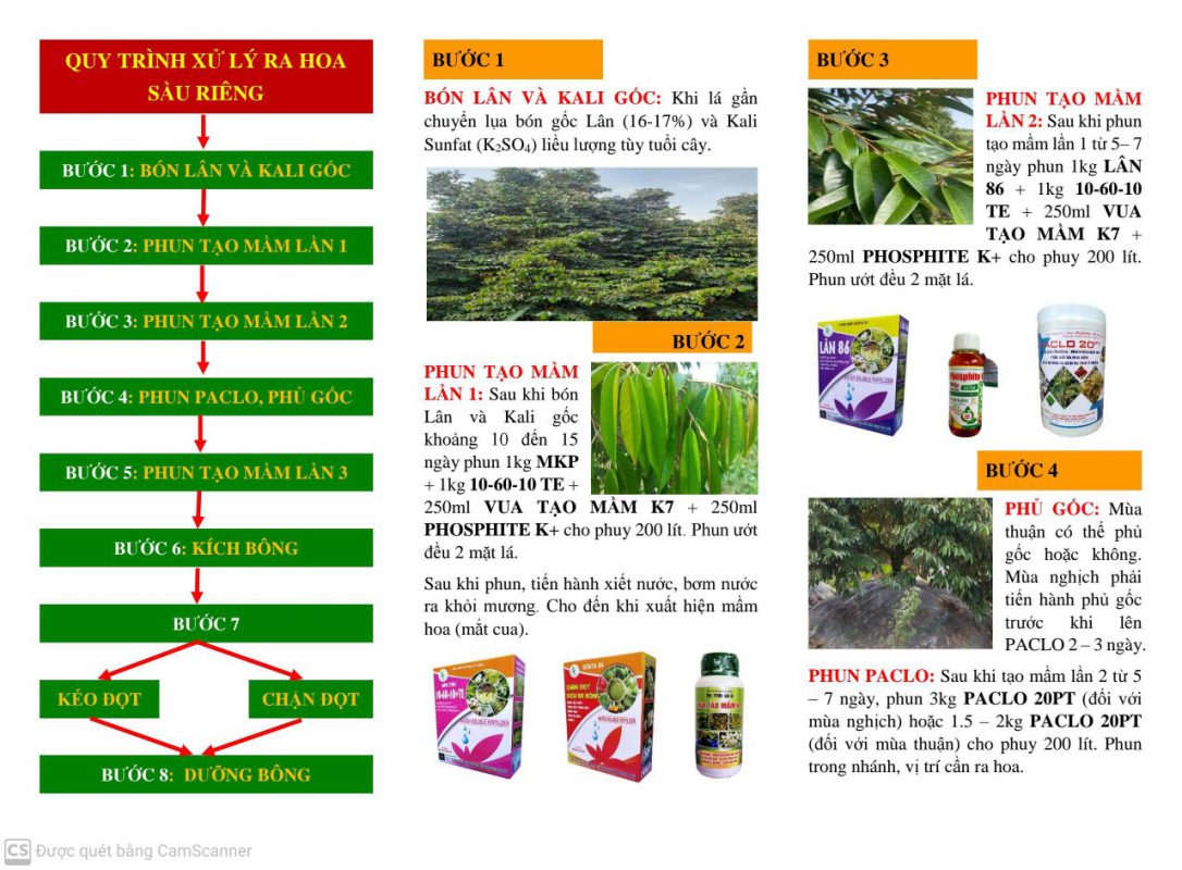 Nông Nghiệp Hợp Nhất