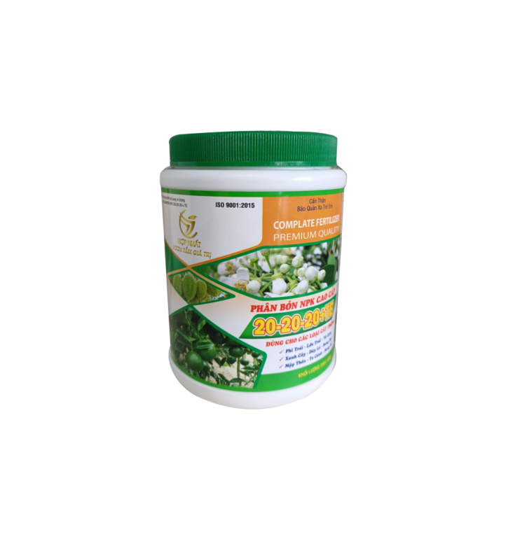 Nông Nghiệp Hợp Nhất