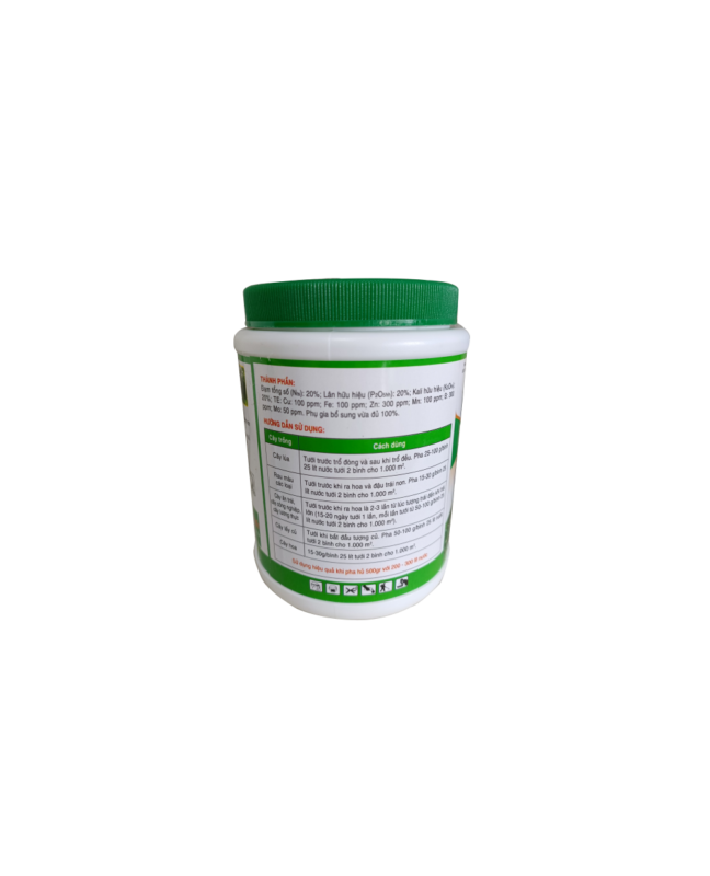 Nông Nghiệp Hợp Nhất