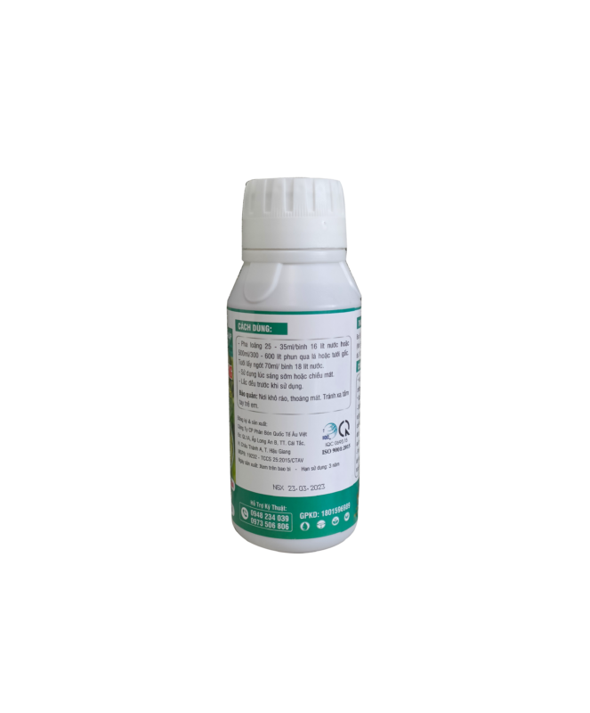 Nông Nghiệp Hợp Nhất