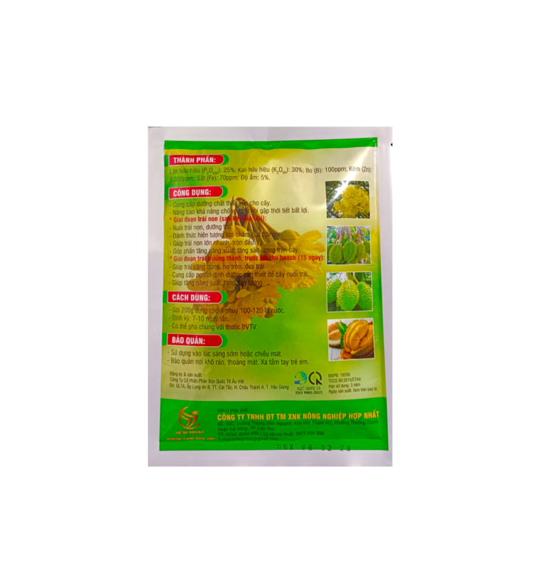 Nông Nghiệp Hợp Nhất