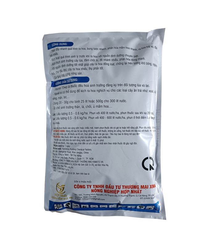 Nông Nghiệp Hợp Nhất