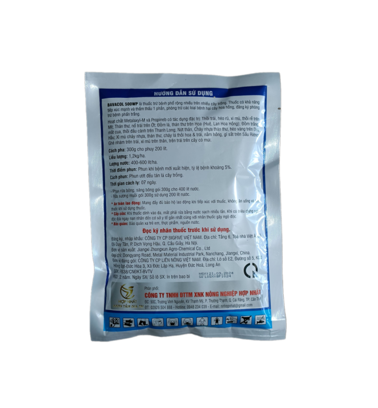 Nông Nghiệp Hợp Nhất