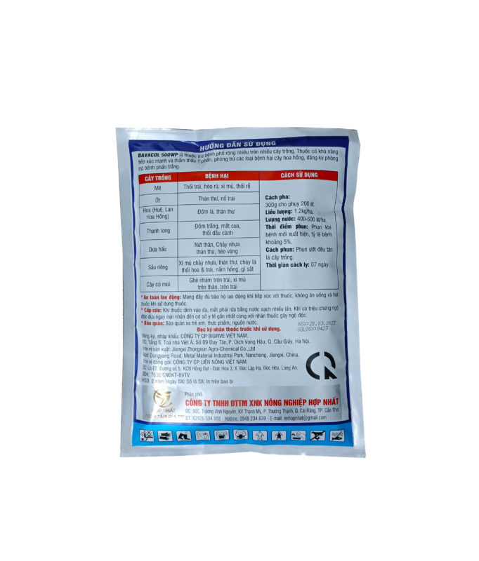 Nông Nghiệp Hợp Nhất