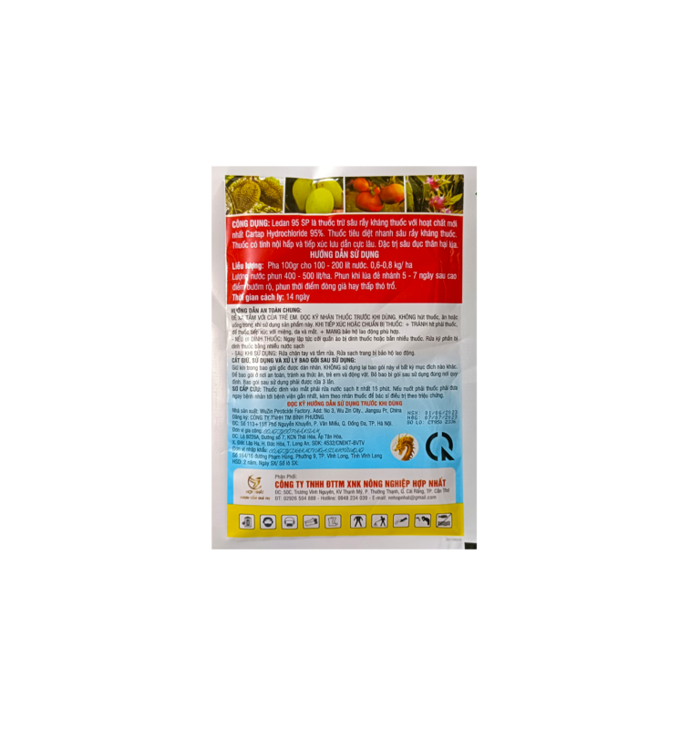 Nông Nghiệp Hợp Nhất