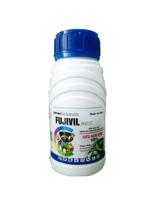 Nông Nghiệp Hợp Nhất