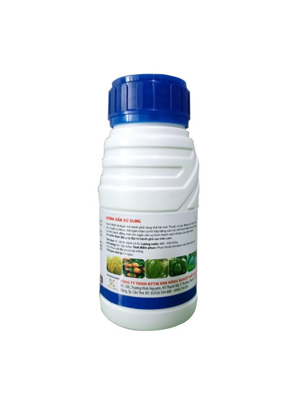 Nông Nghiệp Hợp Nhất