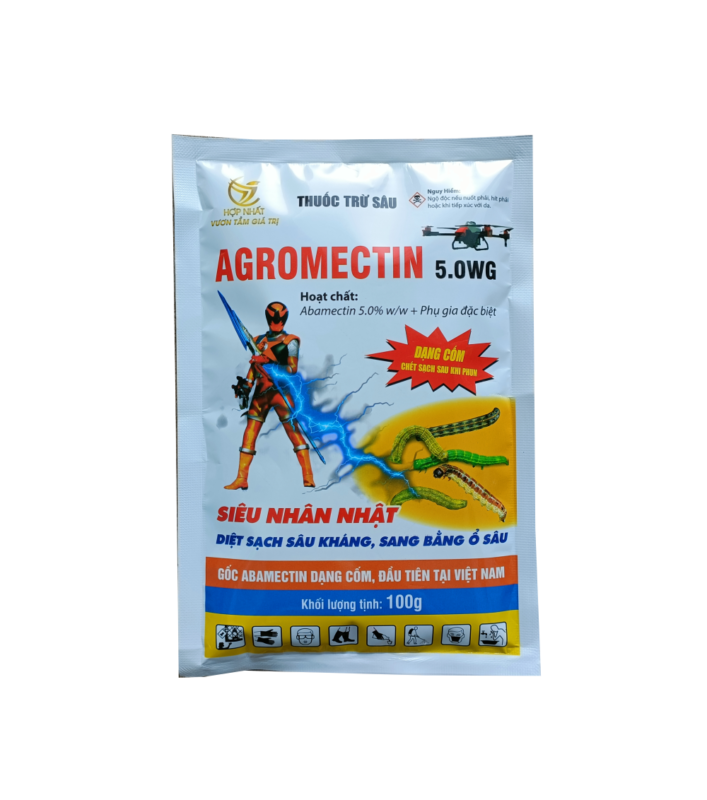 Nông Nghiệp Hợp Nhất