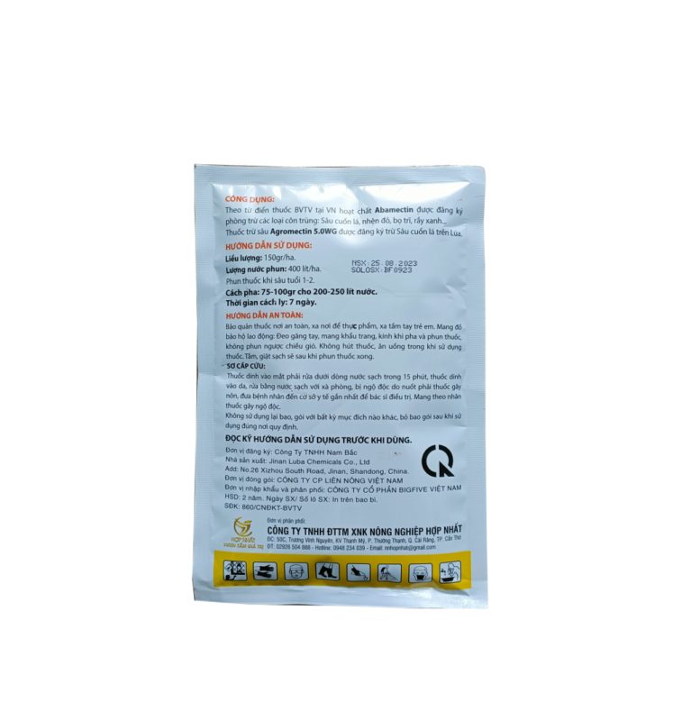 Nông Nghiệp Hợp Nhất