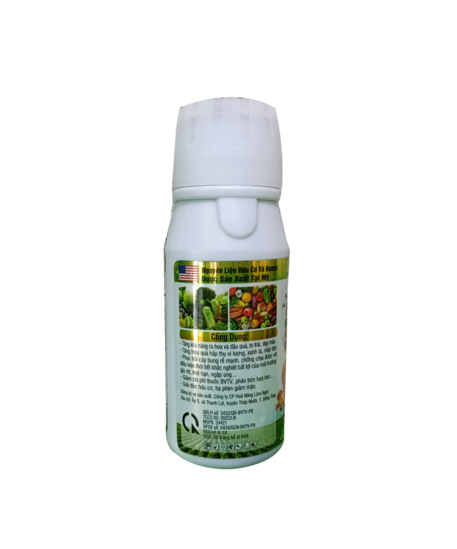 Nông Nghiệp Hợp Nhất