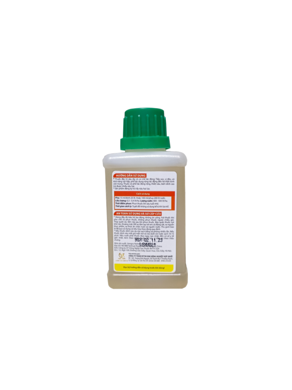 Nông Nghiệp Hợp Nhất