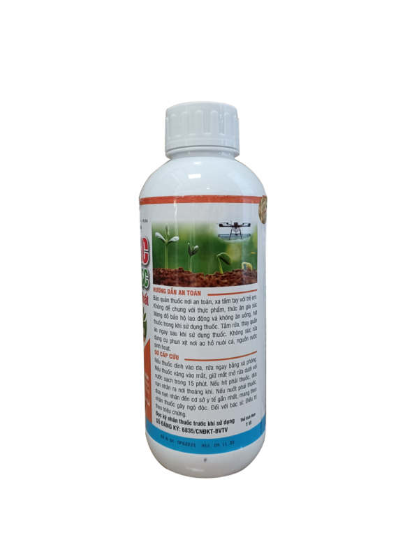 Nông Nghiệp Hợp Nhất