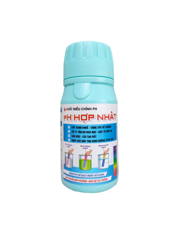 Nông Nghiệp Hợp Nhất
