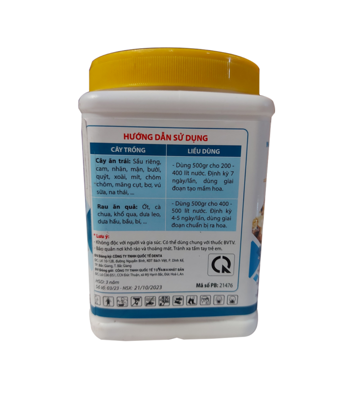 Nông Nghiệp Hợp Nhất