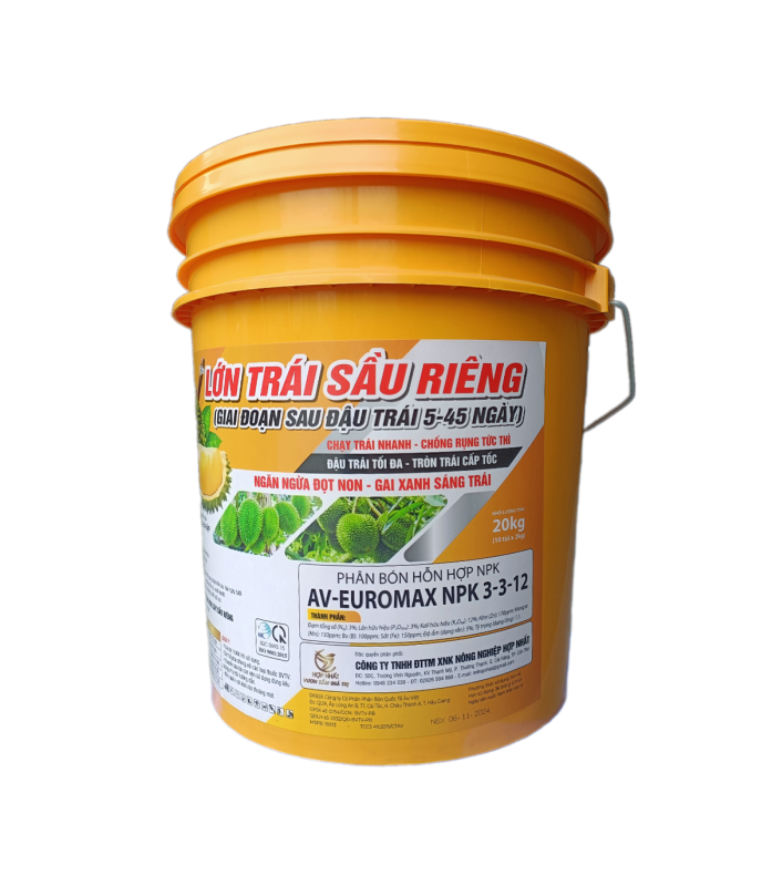 Nông Nghiệp Hợp Nhất