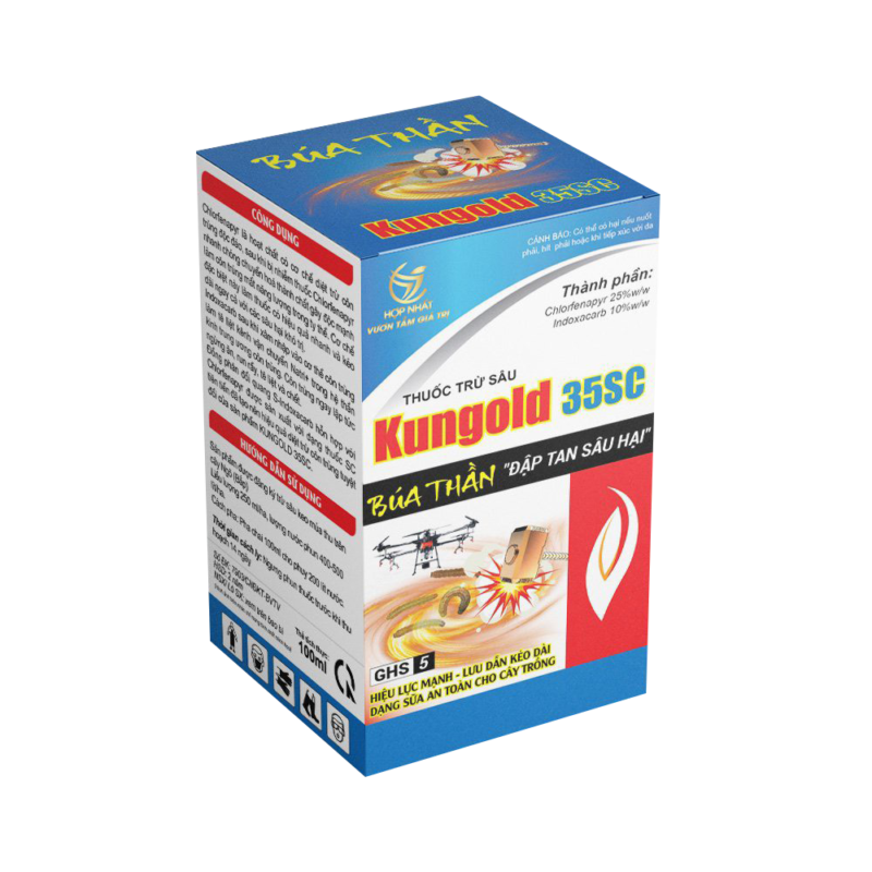 Nông Nghiệp Hợp Nhất