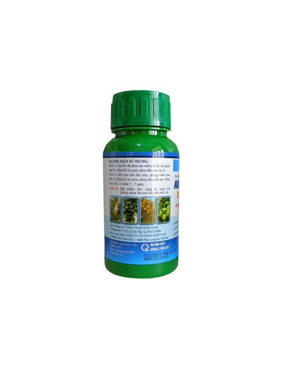 Nông Nghiệp Hợp Nhất