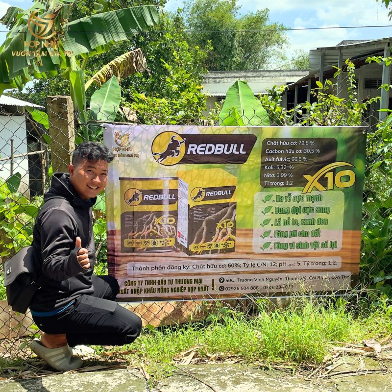 Nông Nghiệp Hợp Nhất