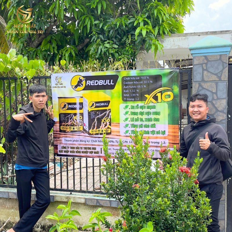 Nông Nghiệp Hợp Nhất