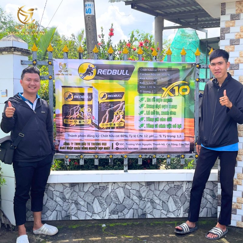 Nông Nghiệp Hợp Nhất