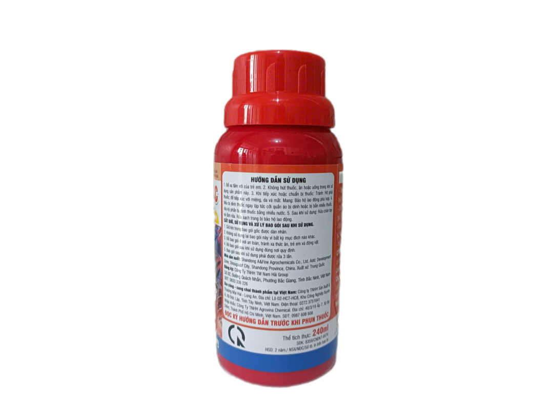 Nông Nghiệp Hợp Nhất