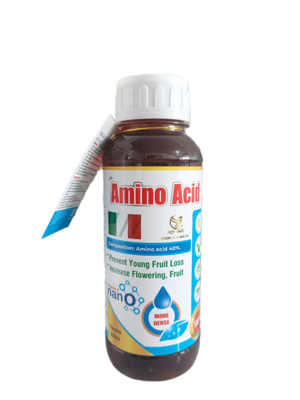 Nông Nghiệp Hợp Nhất