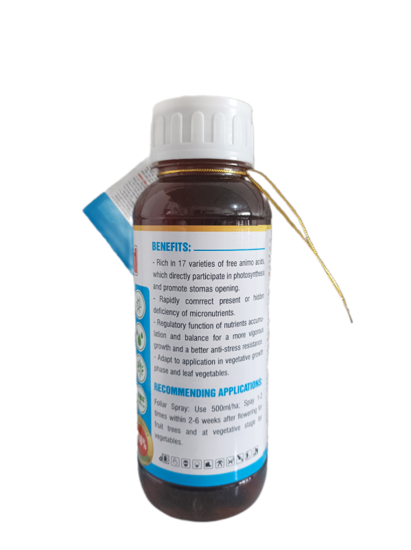 Nông Nghiệp Hợp Nhất