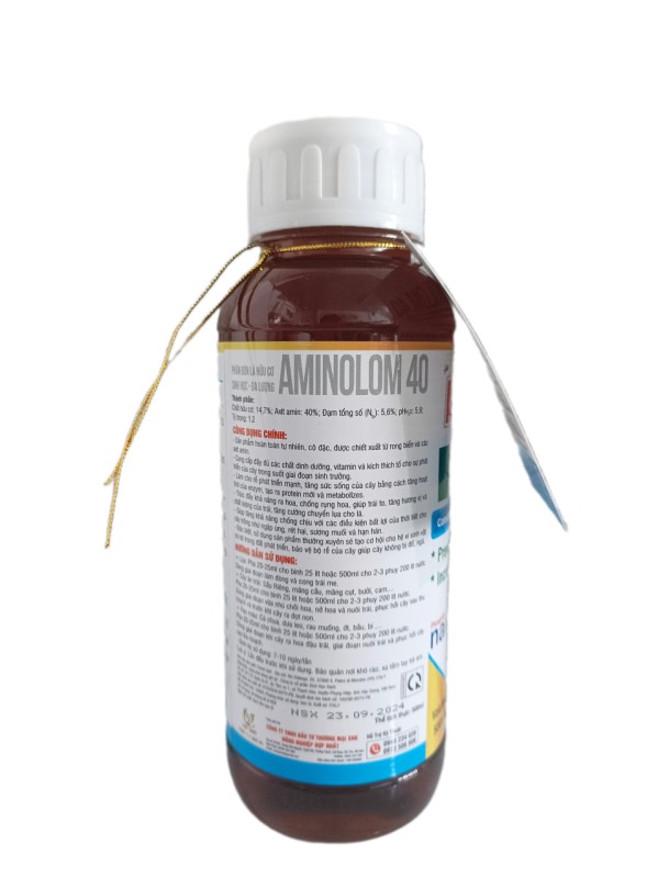 Nông Nghiệp Hợp Nhất