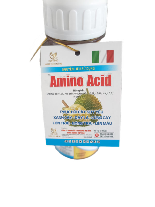 Nông Nghiệp Hợp Nhất