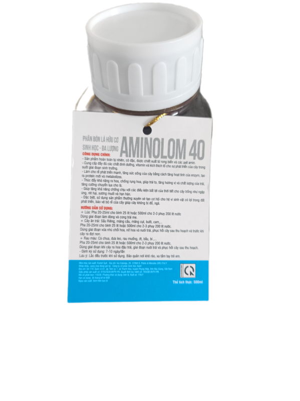 Nông Nghiệp Hợp Nhất