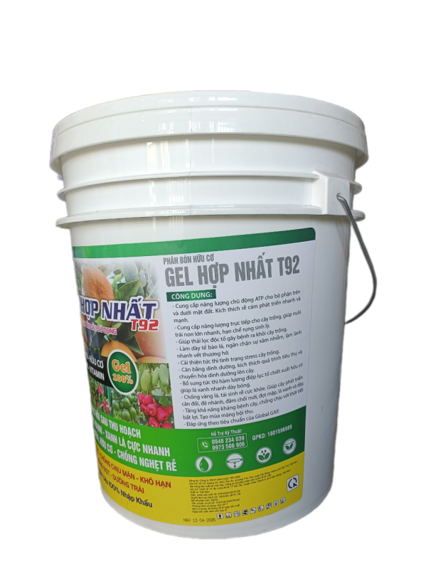 Nông Nghiệp Hợp Nhất