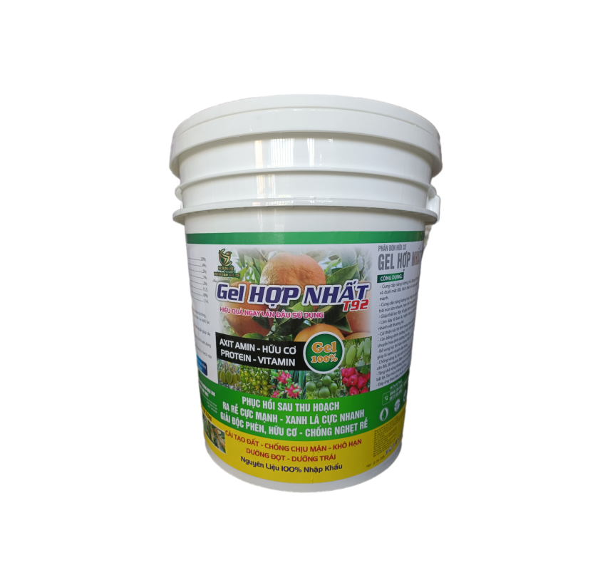 Nông Nghiệp Hợp Nhất