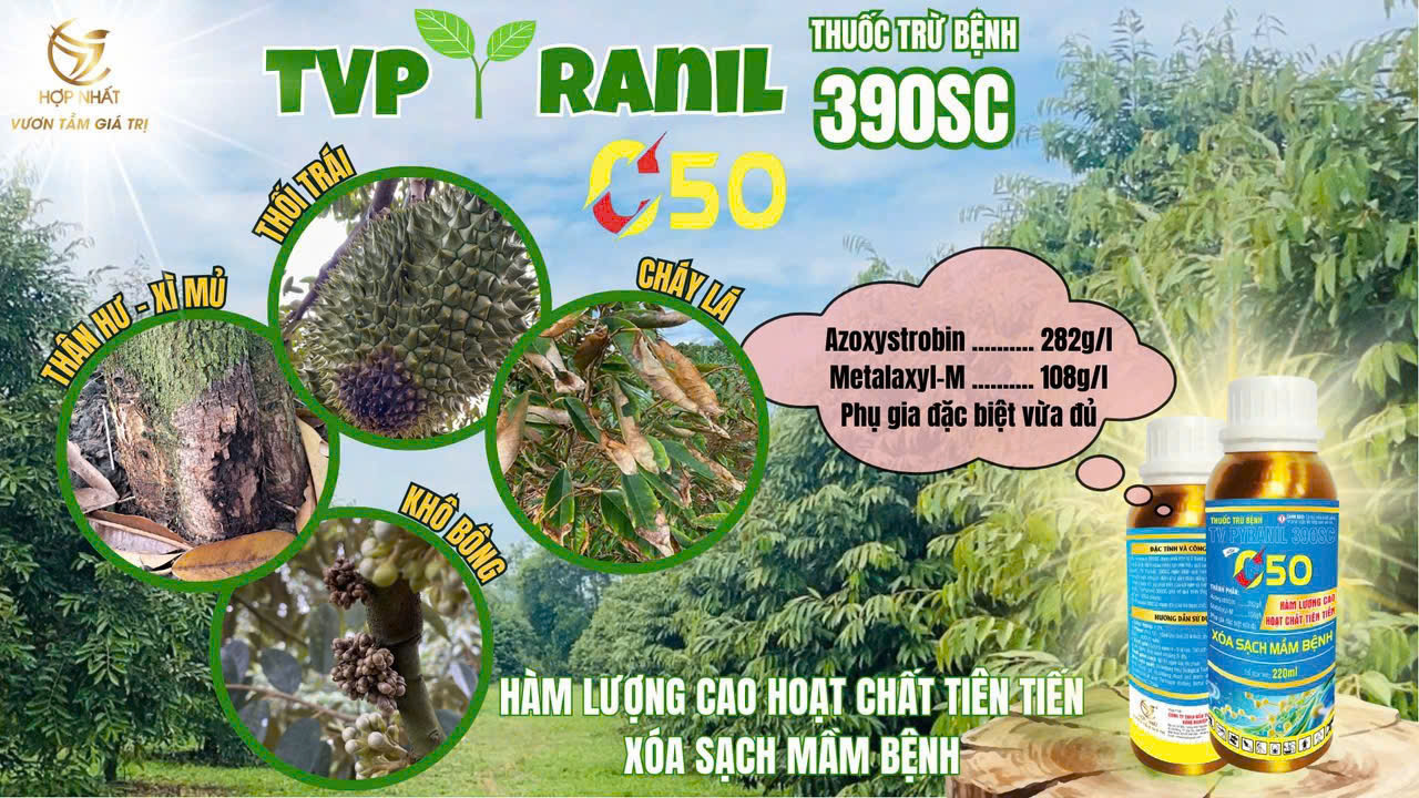 Nông Nghiệp Hợp Nhất
