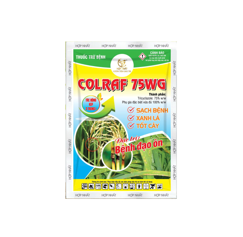 Nông Nghiệp Hợp Nhất