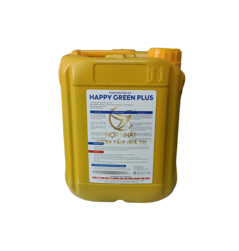 Nông Nghiệp Hợp Nhất