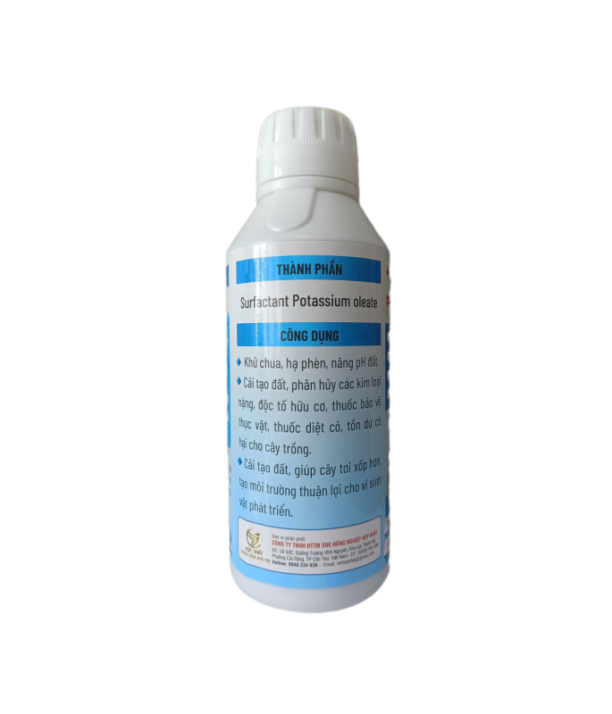 Nông Nghiệp Hợp Nhất