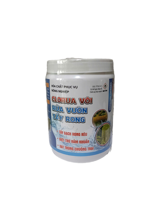 Nông Nghiệp Hợp Nhất