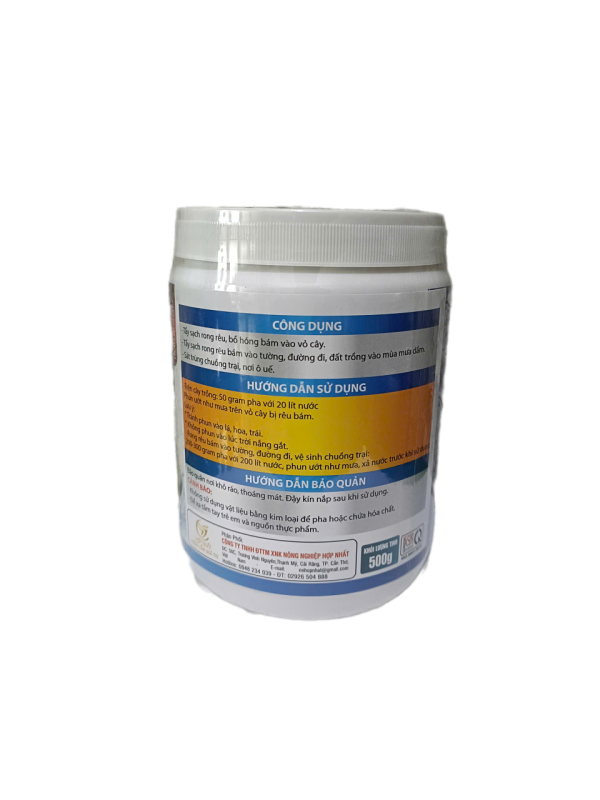 Nông Nghiệp Hợp Nhất