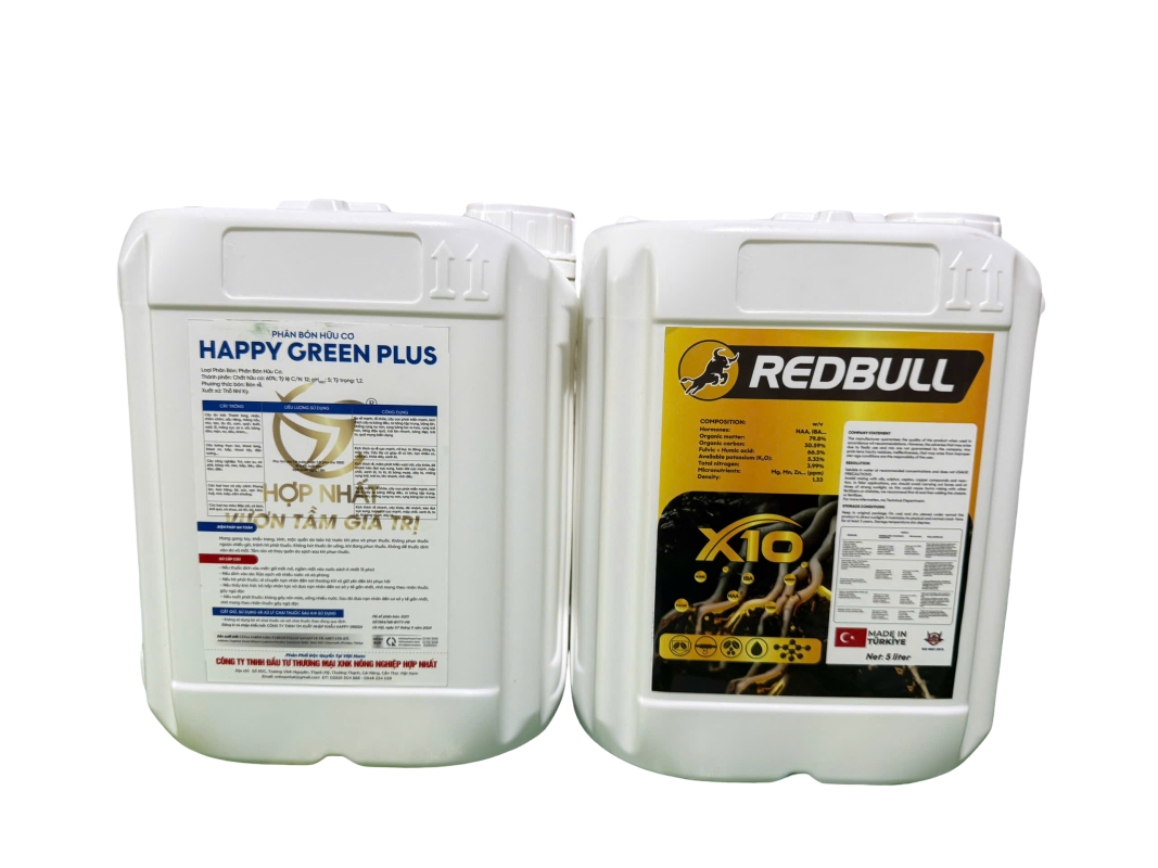 Nông Nghiệp Hợp Nhất