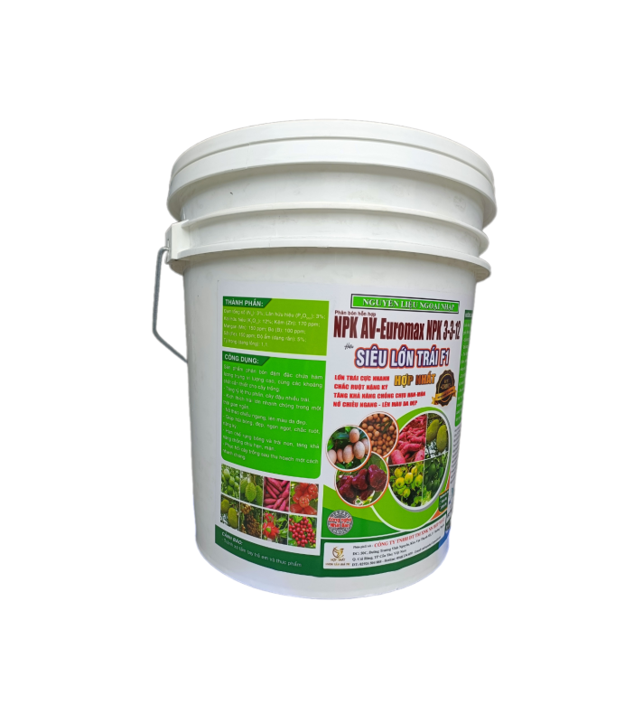 Nông Nghiệp Hợp Nhất