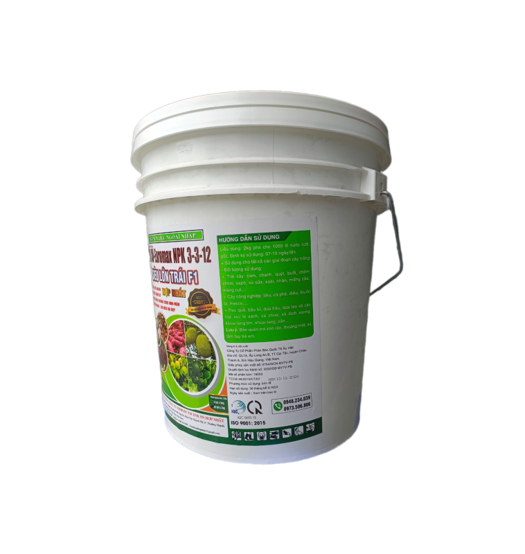 Nông Nghiệp Hợp Nhất