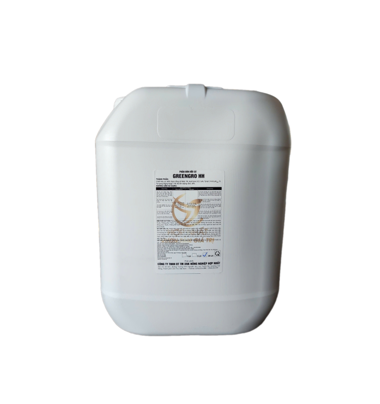 Nông Nghiệp Hợp Nhất